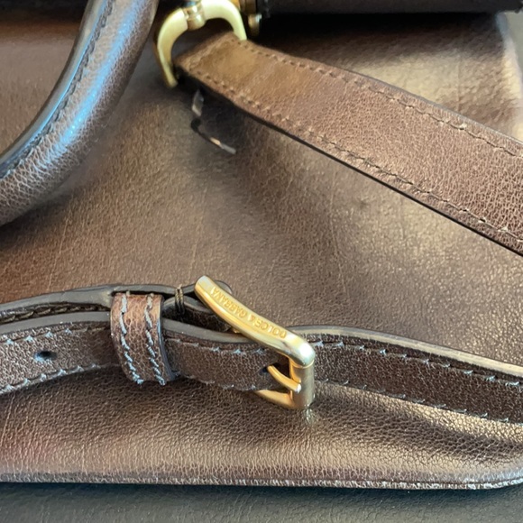 Dolce Gabbana Sicily Handbag - Picture 14 of 16